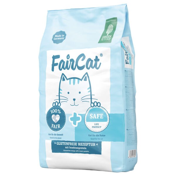 FairCat Safe - 7