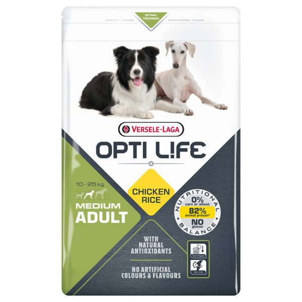 Opti Life Adult Medium -