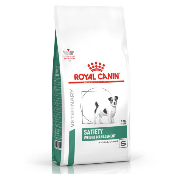 Royal Canin Veterinary Canine Satiety Weight Management
