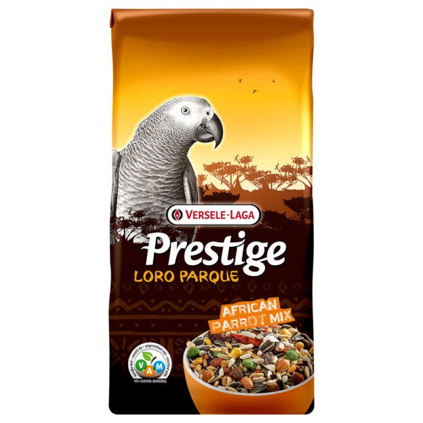 Versele Laga Prestige Premium African Parrot - výhodné