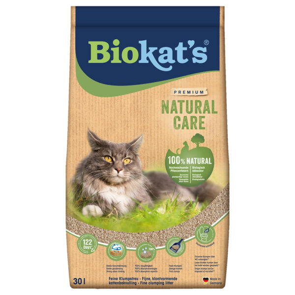 Biokat's Natural Care - 2
