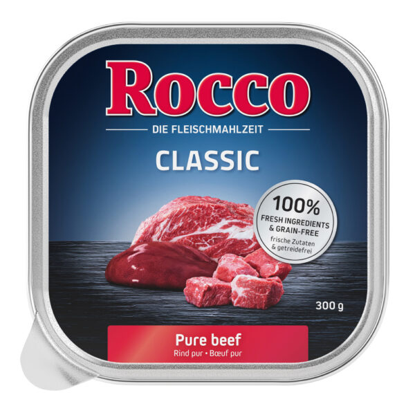 Rocco Classic mističky 27 x 300