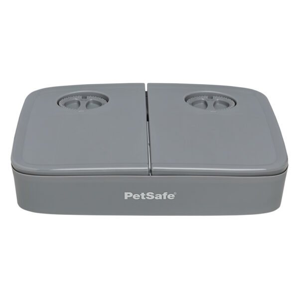 PetSafe® automatický dávkovač krmiva na 2 jídla
