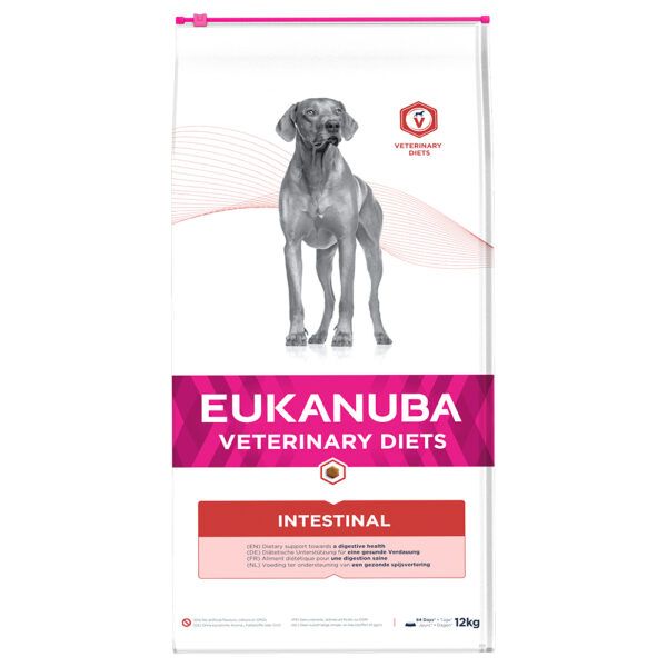 Eukanuba VD Adult Intestinal -
