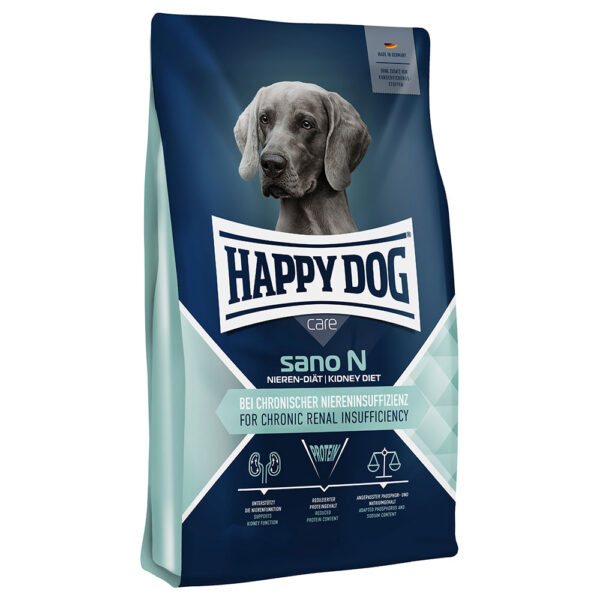 Happy Dog Supreme Sano N -