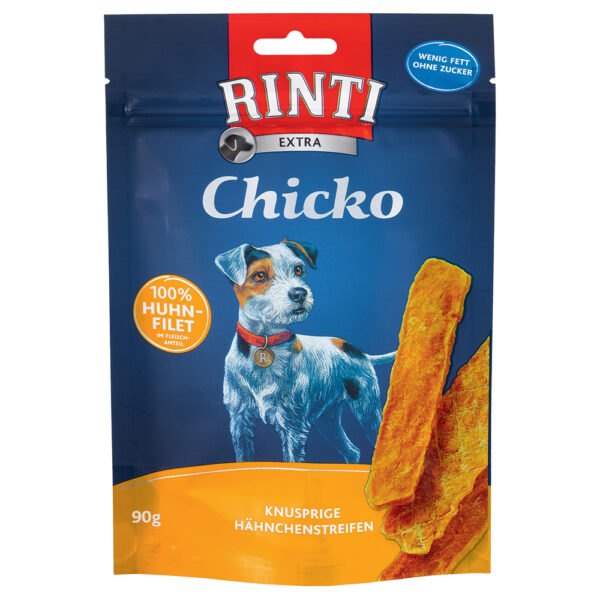 RINTI Extra Chicko Kuřecí - 2