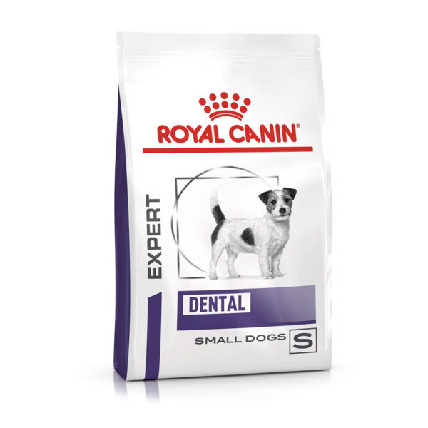 Royal Canin Expert Dental Small Dog -