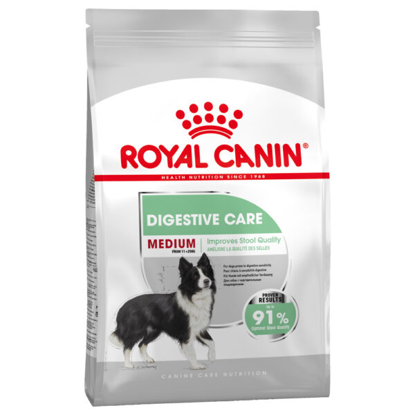Royal Canin Medium Digestive Care -