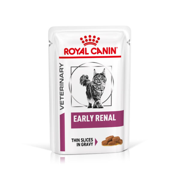 Royal Canin Veterinary Feline Early Renal -