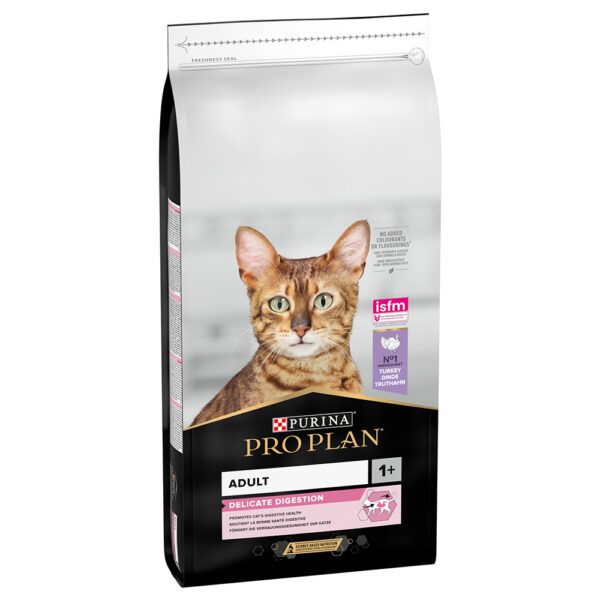PURINA PRO PLAN Adult Delicate Digestion