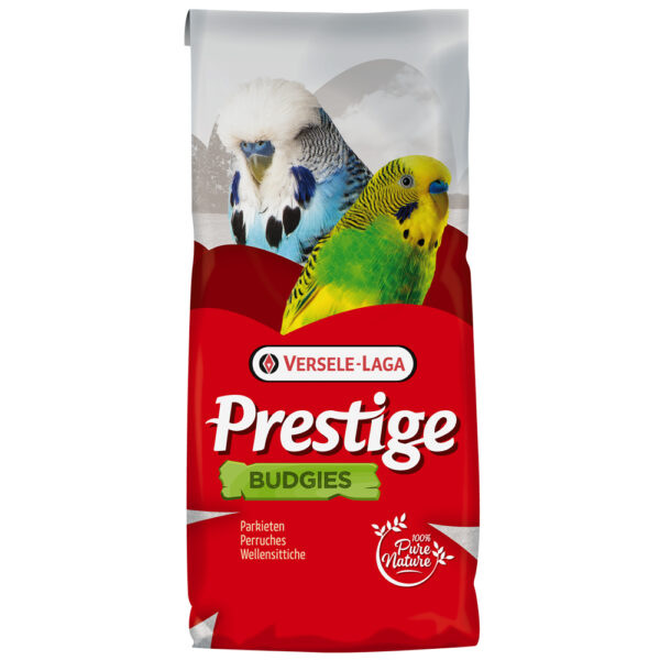 Versele Laga Prestige Budgies krmivo pro