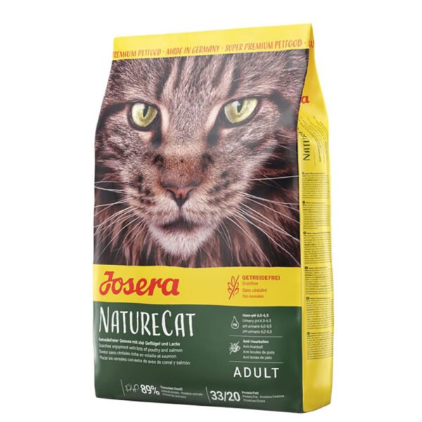 Josera Nature Cat -