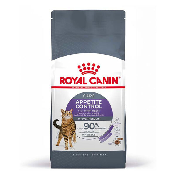 Royal Canin Appetite Control Care - výhodné