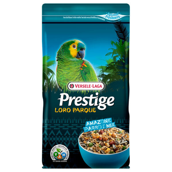 Versele Laga Prestige Premium Amazone Parrot -