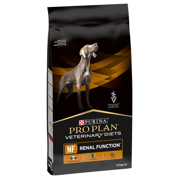 PURINA PRO PLAN Veterinary Diets NF Renal Function
