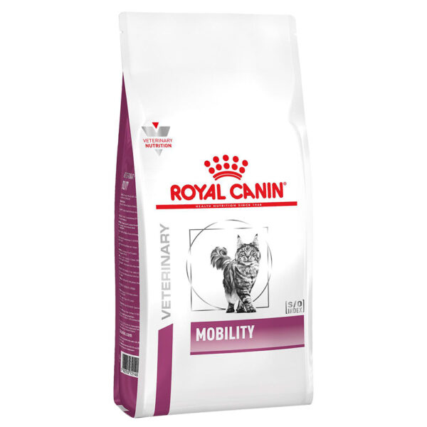 Royal Canin Veterinary Feline Mobility