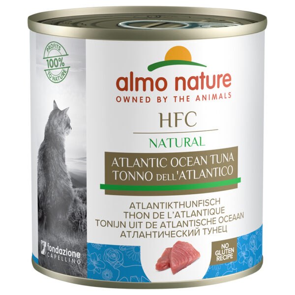Almo Nature HFC 12 x 280