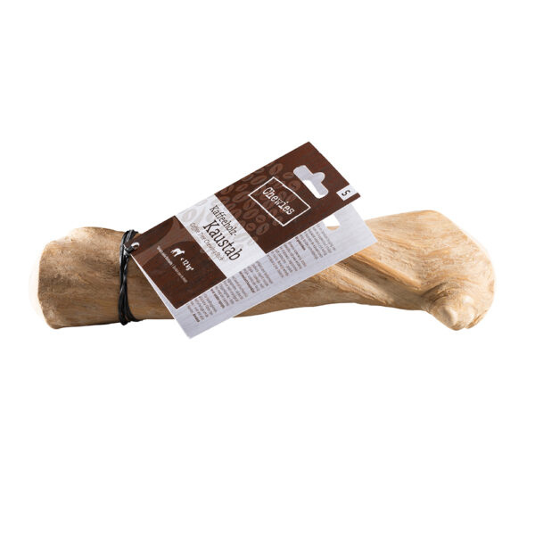 Chewies Kávové dřevo na žvýkání pro psa - 2