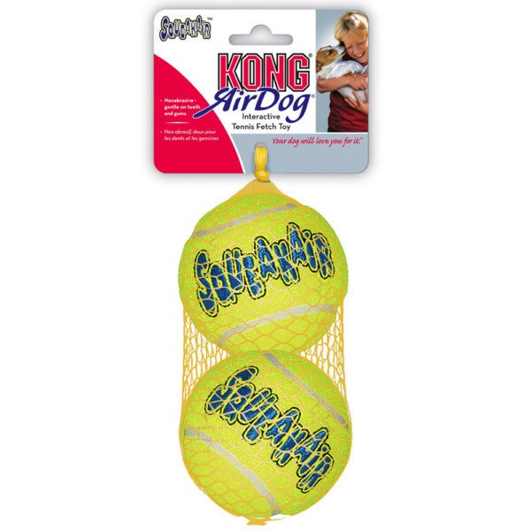 KONG Air Medium míč tenis - Large