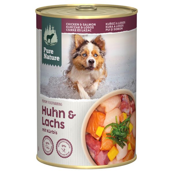 Pure Nature Adult 12 x 400 g –