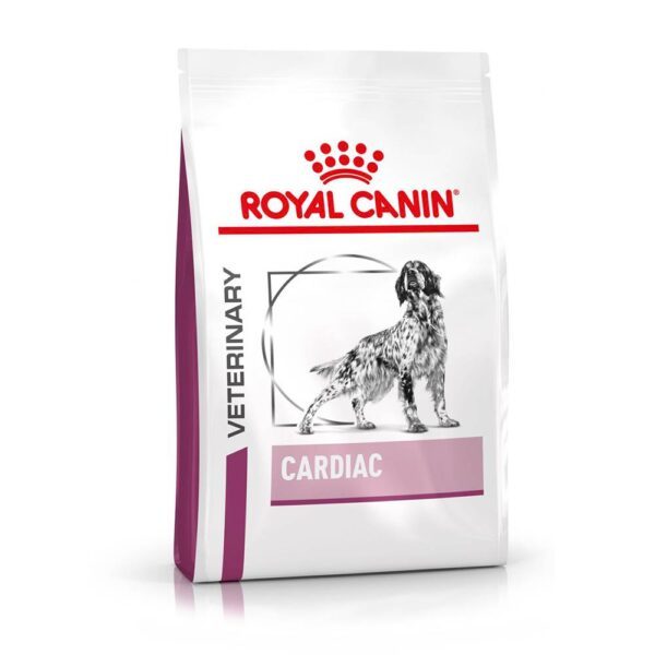 Royal Canin Veterinary Canine Cardiac -