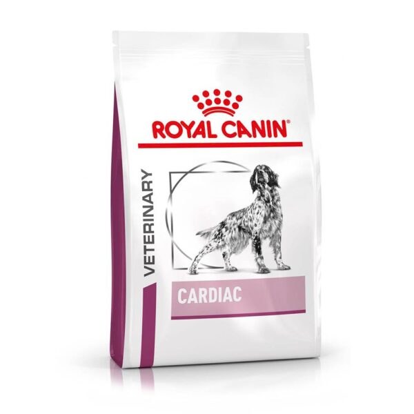 Royal Canin Veterinary Canine Cardiac
