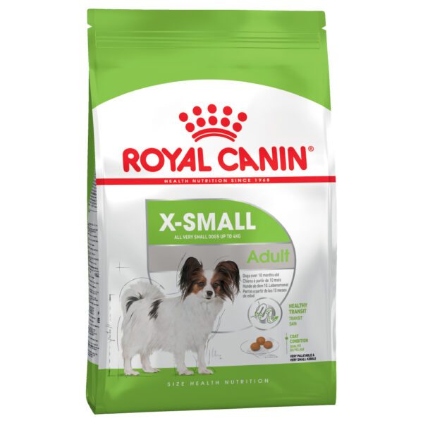 Royal Canin X-Small Adult -