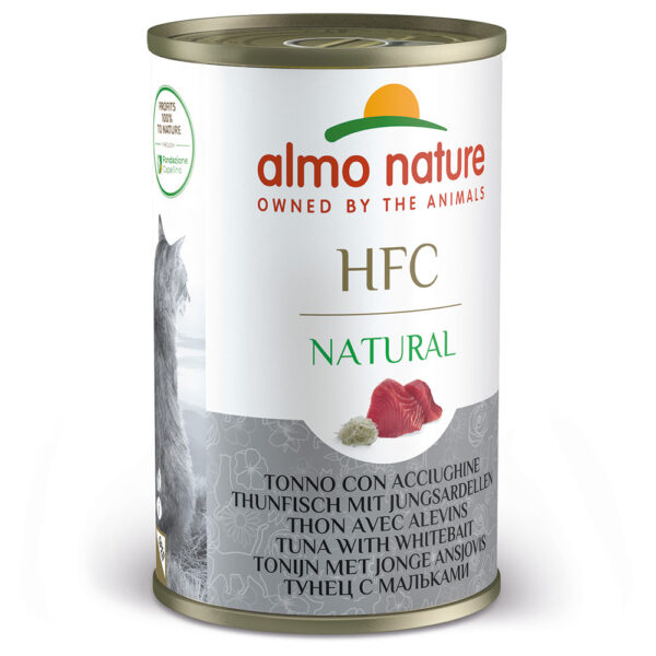 Almo Nature HFC 12 x 140 g