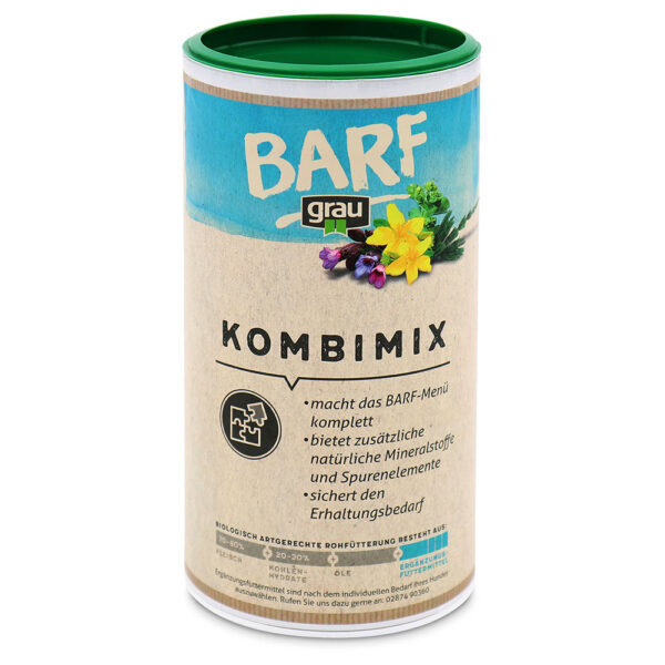 GRAU BARF KombiMix - 2