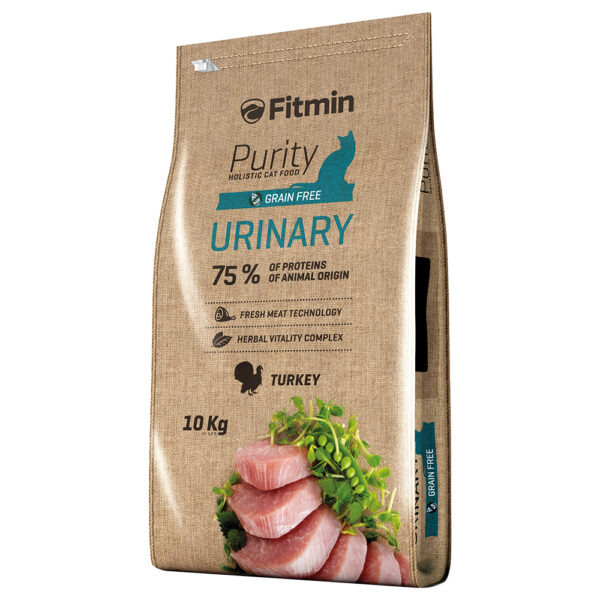 Fitmin Cat Purity Urinary -