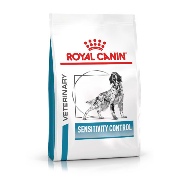 Royal Canin Veterinary Canine Sensitivity Control