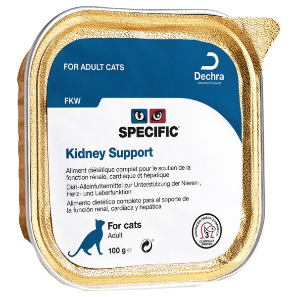Specific Cat FKW - Kidney Support -