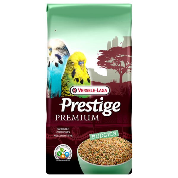 Versele Laga Prestige Premium Budgies krmivo