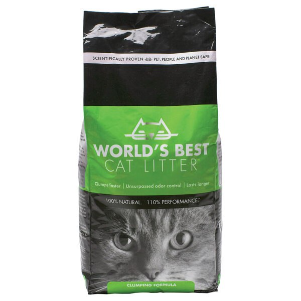 Kočkolit World's Best Cat Litter - výhodné