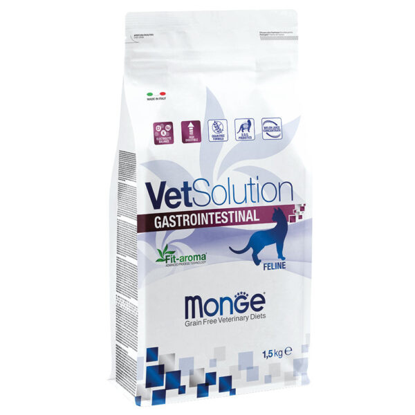 Monge VetSolution Cat Gastrointestinal - 3