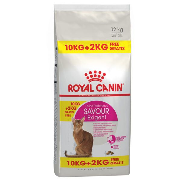 Royal Canin granule