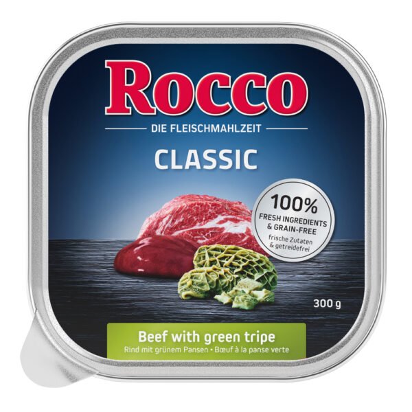 Rocco Classic mističky 27 x 300 g