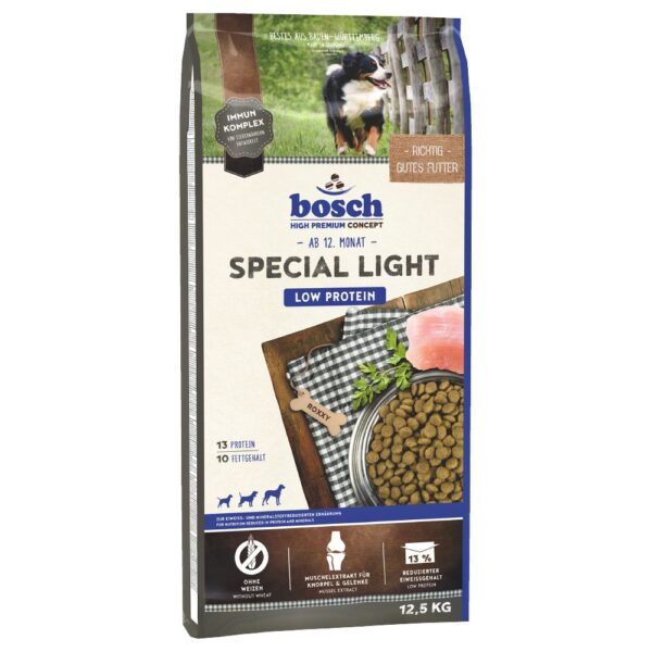 bosch Light Special - Výhodné balení
