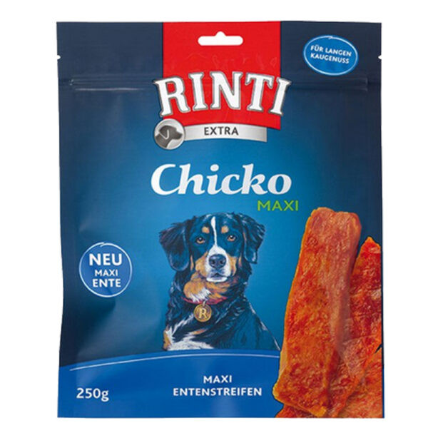 RINTI Chicko Maxi - kachní 4