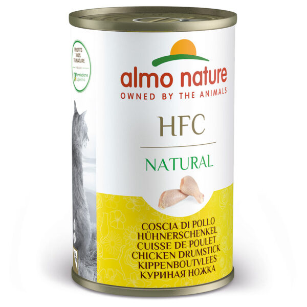 Almo Nature HFC 12 x 140