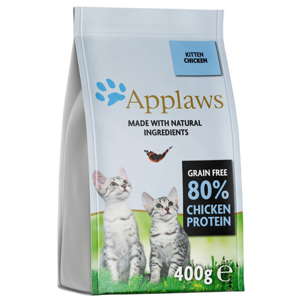 Applaws Kitten Chicken - 2
