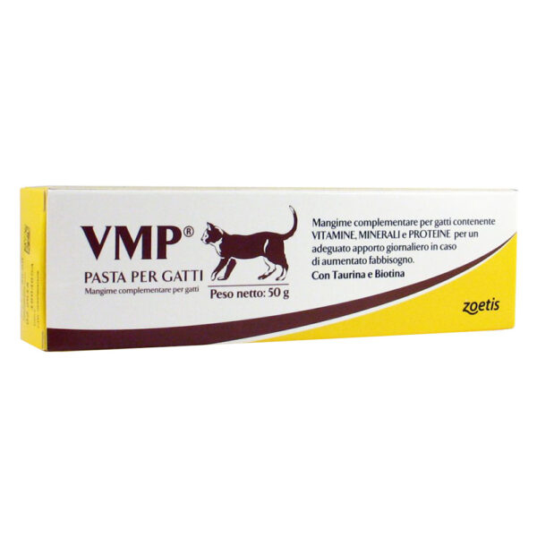 VMP pasta pro kočky - 2