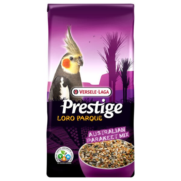 Prestige krmivo
