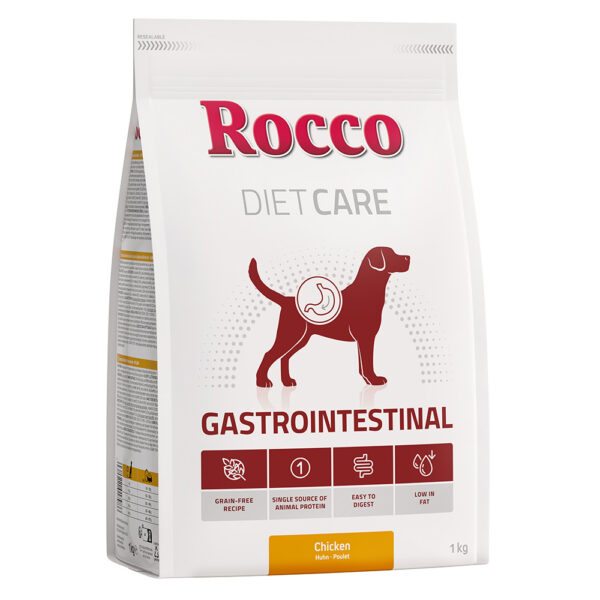 Rocco Diet Care Gastro Intestinal s