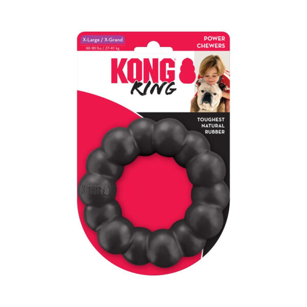 KONG Extreme Ring - 2 kusy vel. XL: