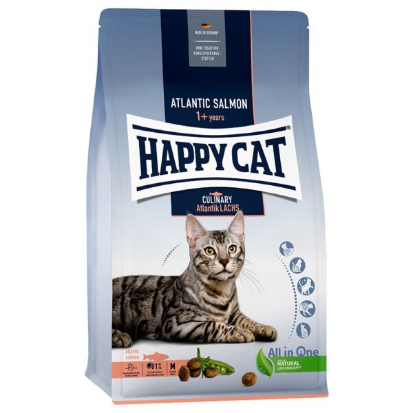Happy Cat Culinary Adult losos