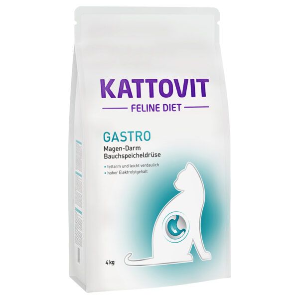 Kattovit Gastro - 4