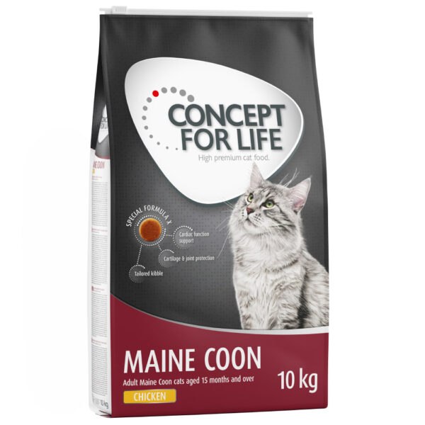 Concept for Life Maine Coon Adult -